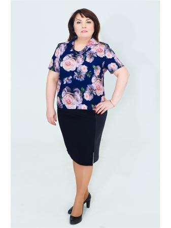 Блузка Левлада