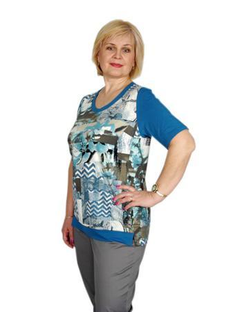 Блузка Rio collection