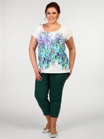 Блузка Silver-String