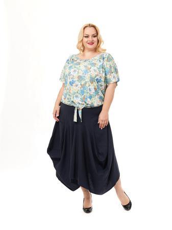 Блузка GRANDAZA