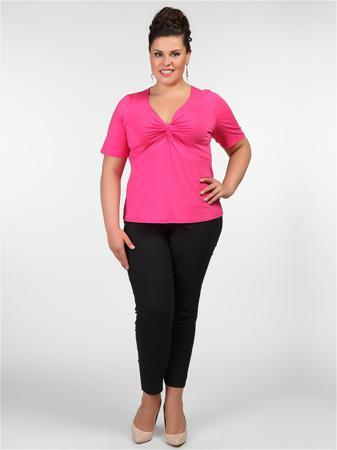 Блузка Silver-String