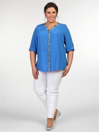 Блузка Silver-String