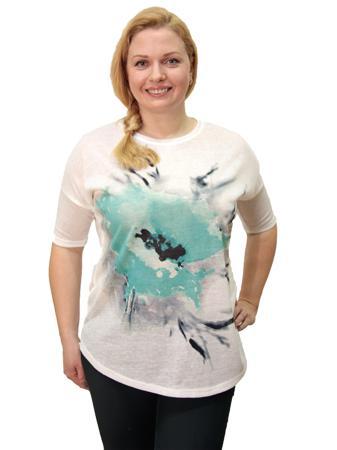 Блузка Naturel