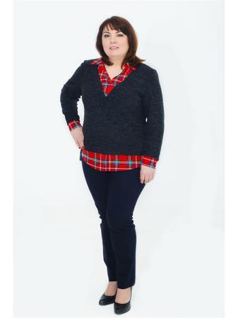 Блузка Левлада