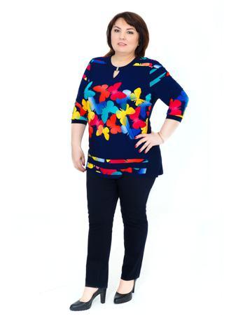 Блузка Левлада