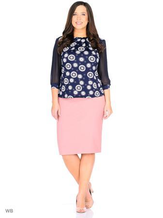 Блузка KATERINA