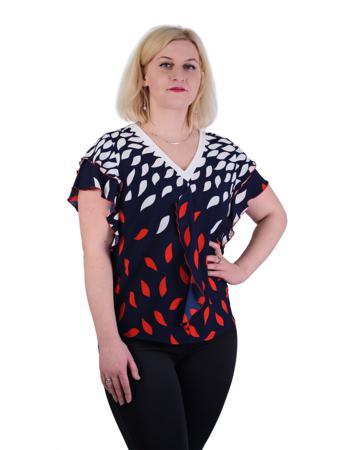 Блузка Звезда для тебя