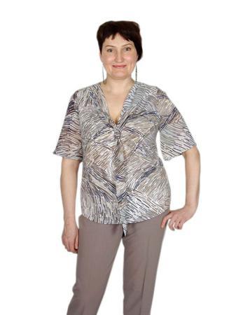 Блузка Rio collection