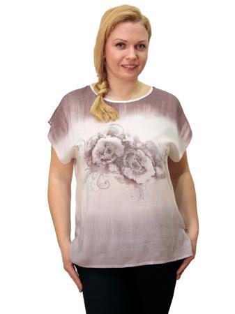 Блузка Naturel