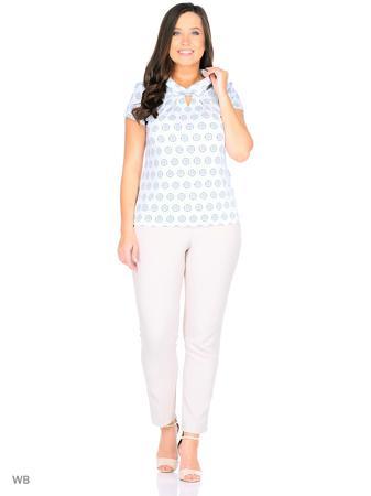 Блузка KATERINA