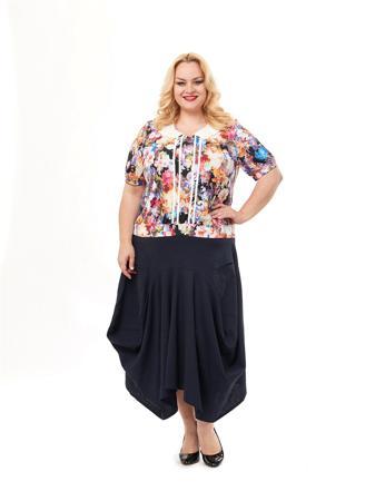 Блузка ELEGANZA