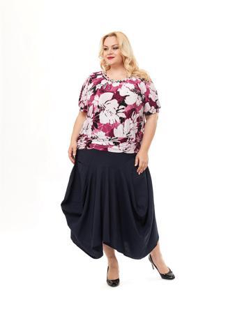 Блузка ELEGANZA