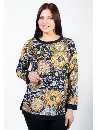 Блузка La rouge