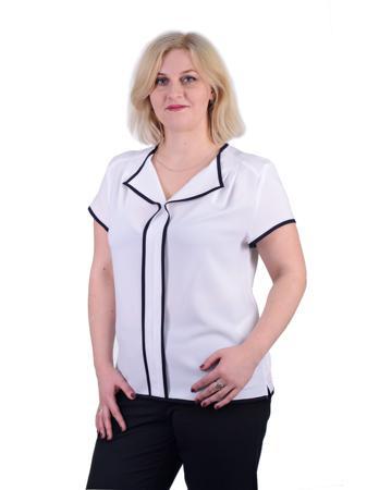 Блузка Звезда для тебя