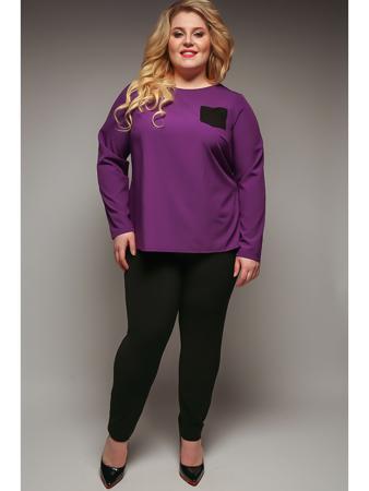 Блузка Jetty-plus