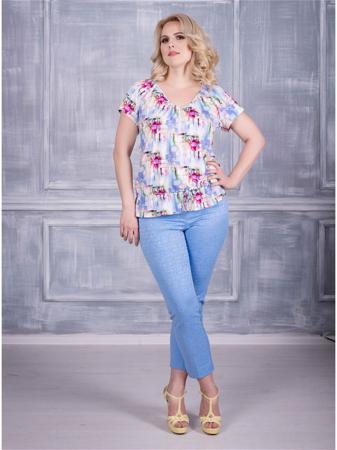 Блузка Pelagueya