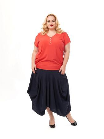 Блузка ELEGANZA