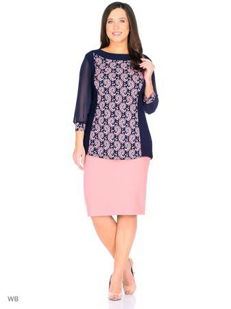 Блузка KATERINA