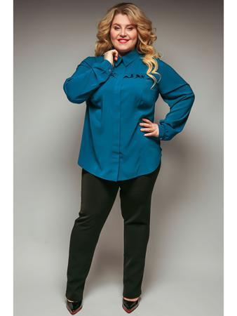 Блузка Jetty-plus