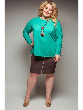 Блузка Jetty-plus