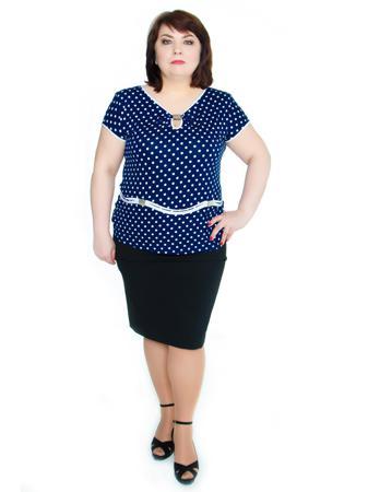 Блузка Левлада