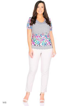 Блузка KATERINA