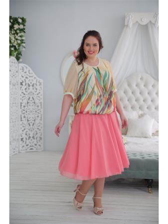 Блузка LUDMILA