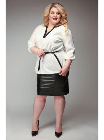 Блузка Jetty-plus