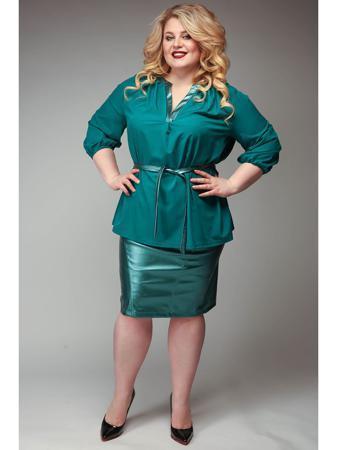 Блузка Jetty-plus