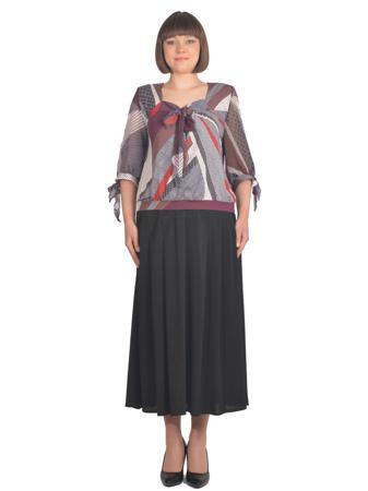 Блузка Томилочка Мода ТМ