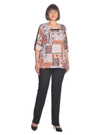 Блузка Томилочка Мода ТМ