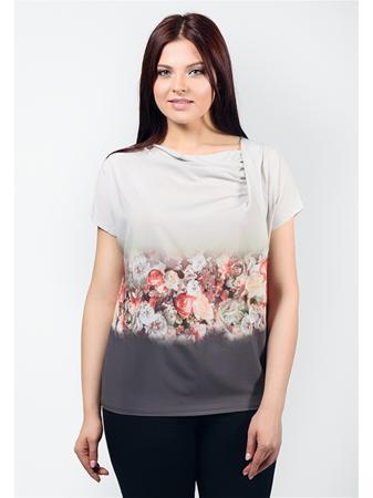 Блузка La rouge