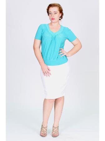 Блузка Pelagueya