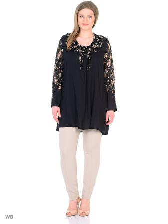 Блузка MASTERITSA NEW CLASSIC