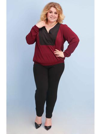 Блузка Jetty-plus