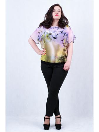 Блузка Lady Di