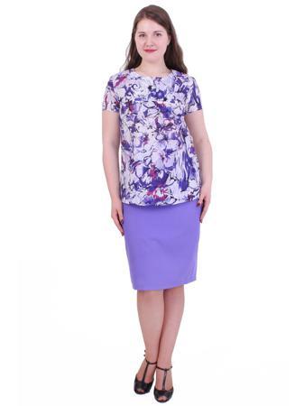 Блузка Regina Style