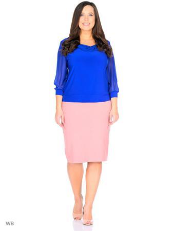 Блузка KATERINA