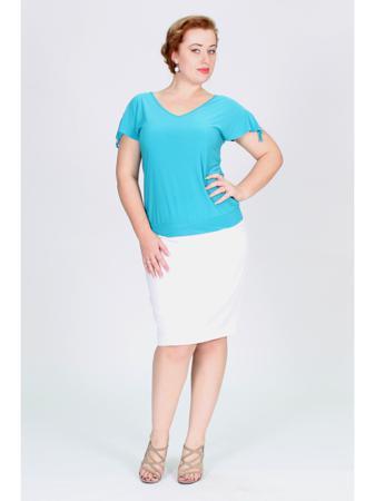 Блузка Pelagueya