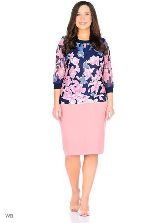 Блузка KATERINA