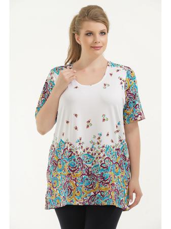 Блузка Pretty Woman