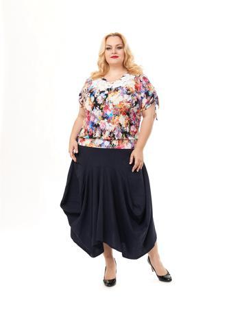 Блузка ELEGANZA