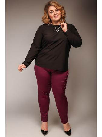 Блузка Jetty-plus