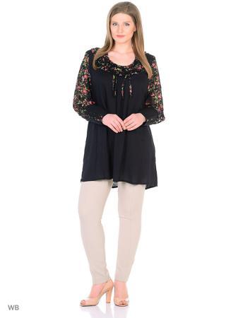 Блузка MASTERITSA NEW CLASSIC