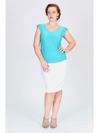 Блузка Pelagueya