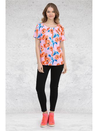 Блузка Мари-лайн