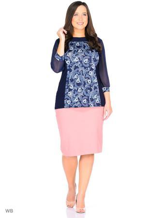 Блузка KATERINA