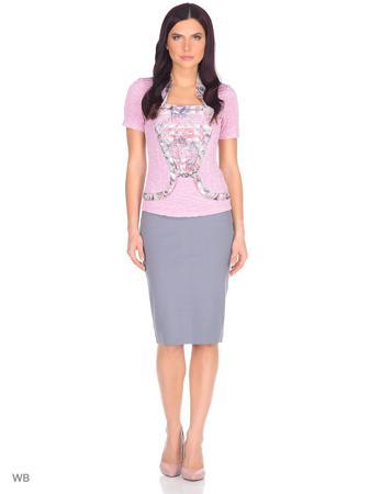 Блузка TheDistinctive