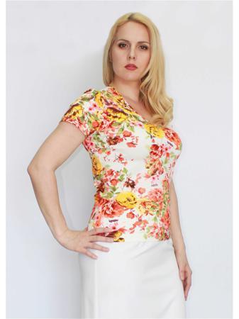 Блузка Pelagueya