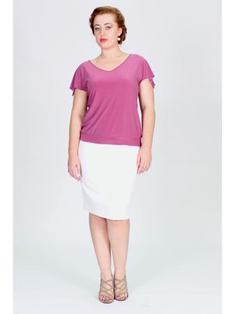 Блузка Pelagueya